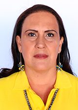 Pretinha de Lourão