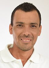 Carlinhos da Salina