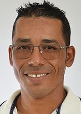 Mauricio de Agenário