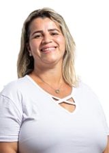 Locutora Maria Botelho