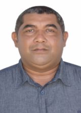 Professor Marcelo Negão
