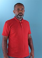 Zé de Salvador