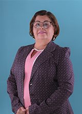 Professora Lourdinha