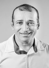 Marcelo da Lotérica