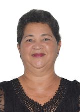 Professora Aleluia