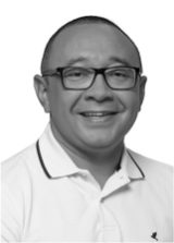 Vinicius da Mombaca