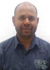 Gilmar de Nova Esperança