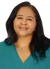 Pastora Evangelica