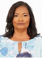 Irisnete de Toinho