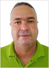 Luciano de Santo Antonio