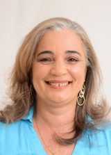 Isabel Professora