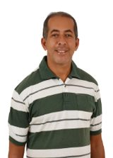 Arlindo Guarda