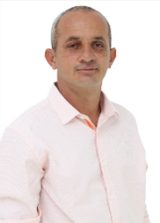 Itamar da Agua