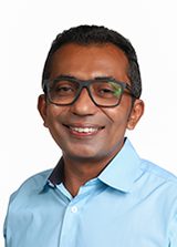 Professor Ivande