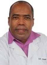 Dr Jose Antonio