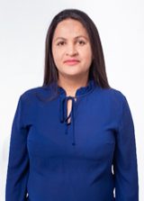 Veronica Brito
