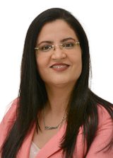 Professora  Luciana Alves