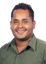 Bruno da Lapinha