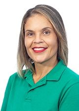 Sandrinha da Saúde