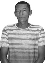 Evandro da Santa Rosa