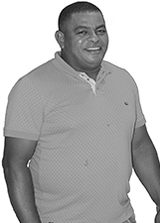 Ernesto da Ipoeira