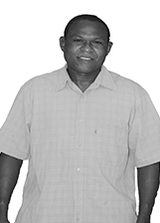 Dedé do Tanque das Pombas