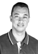 Gil do Riacho Novo