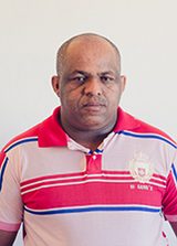 Pastor Joel