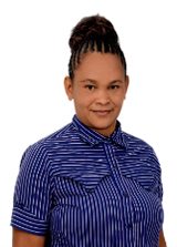Liliane dos Sem Teto