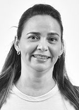 Professora Rubia