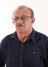 Professor Aroldo Rocha