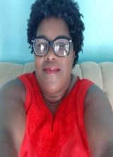 Solange de Zé Augusto
