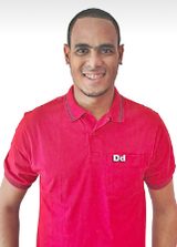 Diego  de Dedé