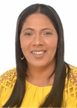Rejane do Maracujá