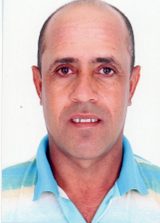 Professor Manoel do Bonfim