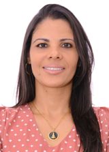 Ana Cláudia Assistente Social