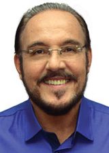 Dr. Mangabeira