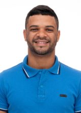 Lucas Hilario