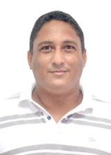 Alberto Guimarães