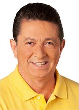 Geraldo Simões