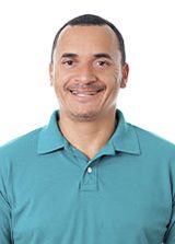 Moises de Pastor Adilson