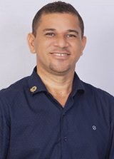 Gilmario do Sindicato