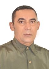 Genaldo Mestre Ninja