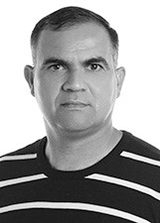 Sandro do Véi Louro