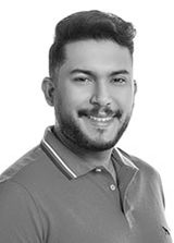 Dr Murilo