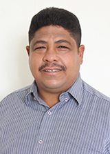Edilson Araujo