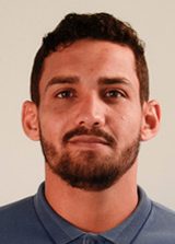 Luiz da Lagoa de Buqueirão