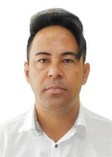 Radialista Adelson Oliveira