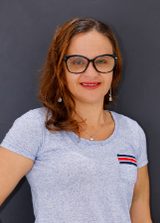 Cida do Cantinho