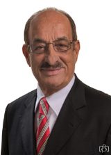 Fernando Gomes